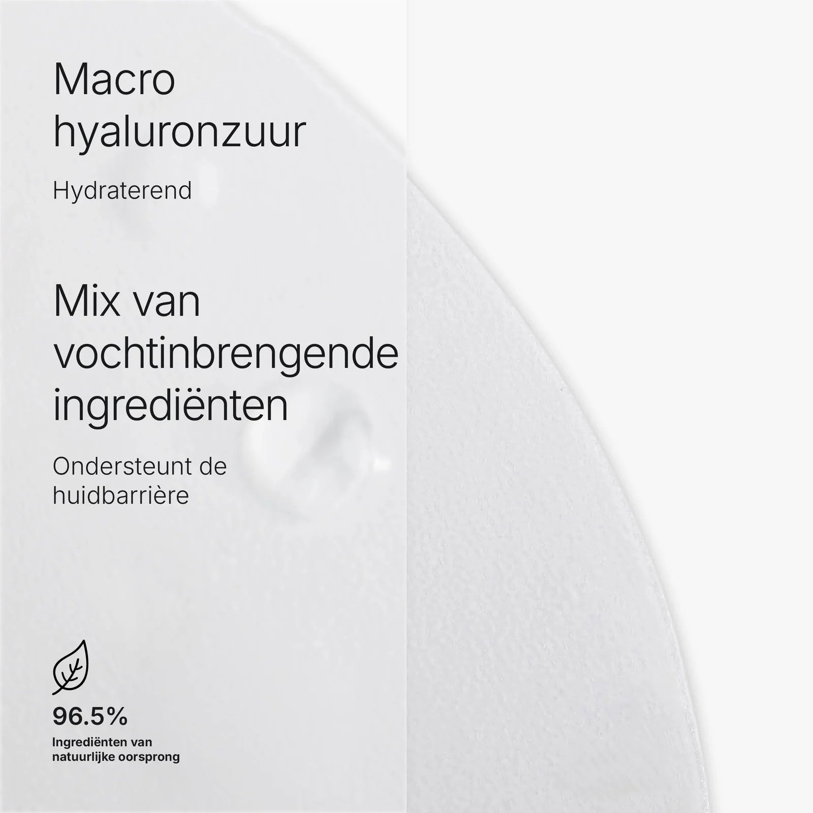 HYDRAMEMORY HYALU DAILY 15 MASKS