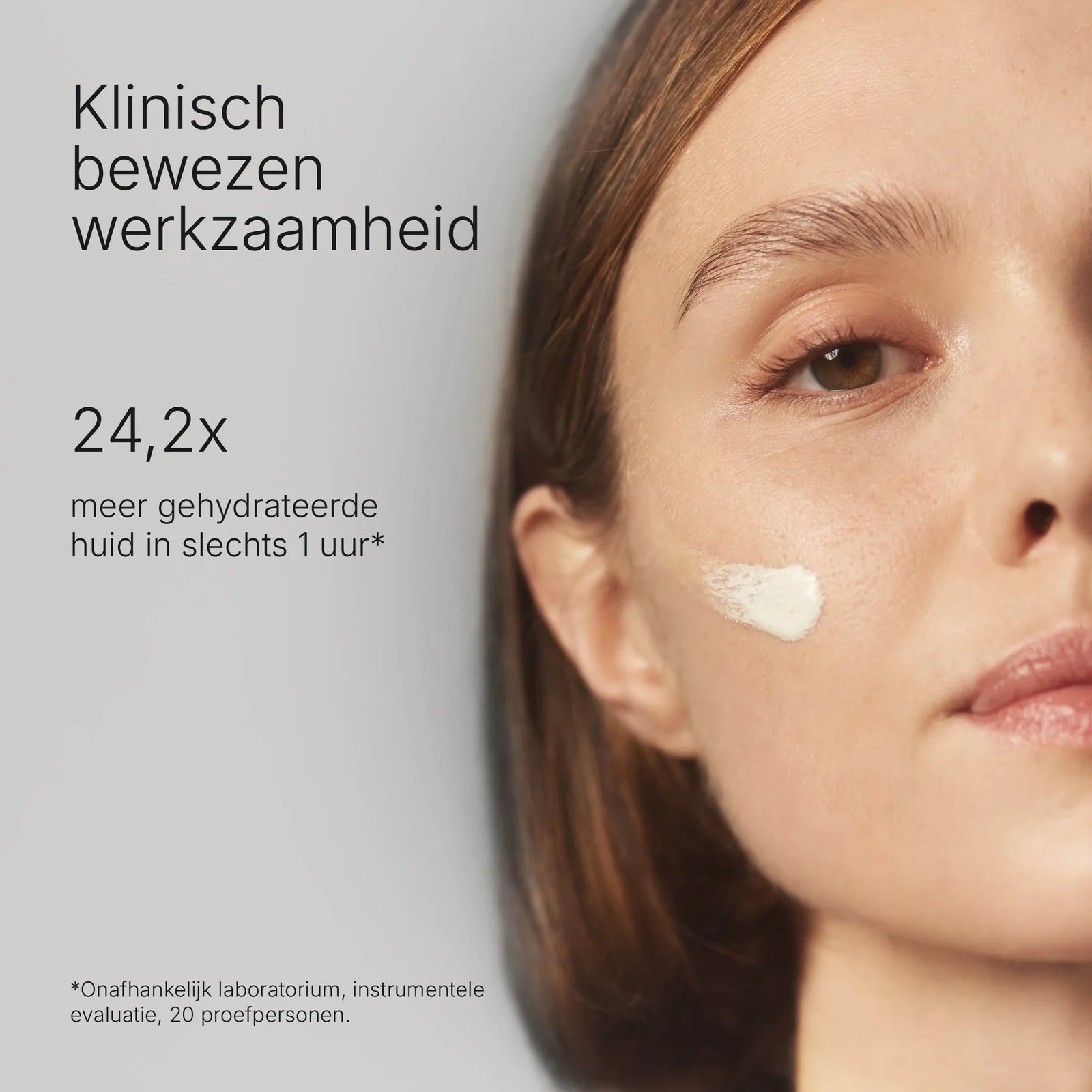 HYDRAMEMORY HYBRID GLOW SPF30 40ml