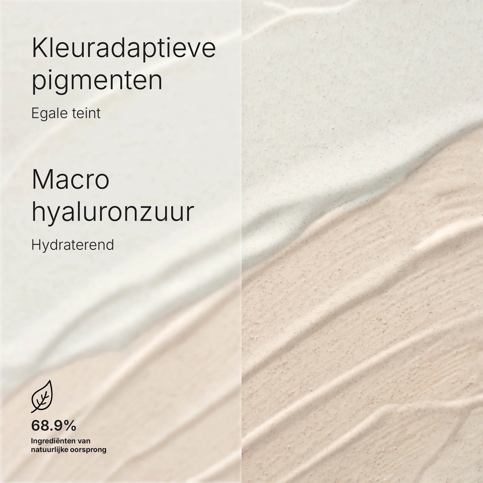 HYDRAMEMORY HYBRID GLOW SPF30 40ml