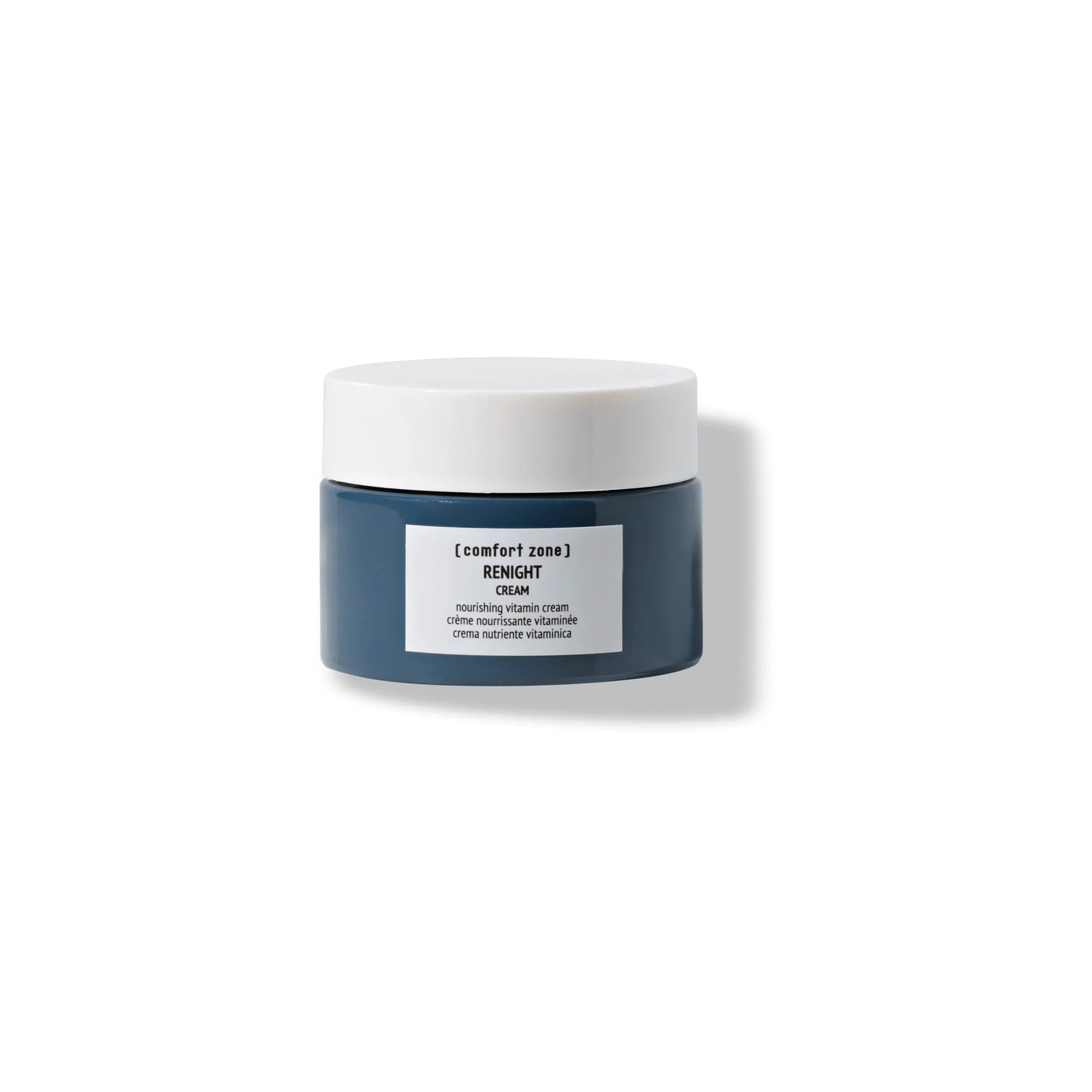 RENIGHT CREAM Voedende, vitaminerijke gezichtscrème