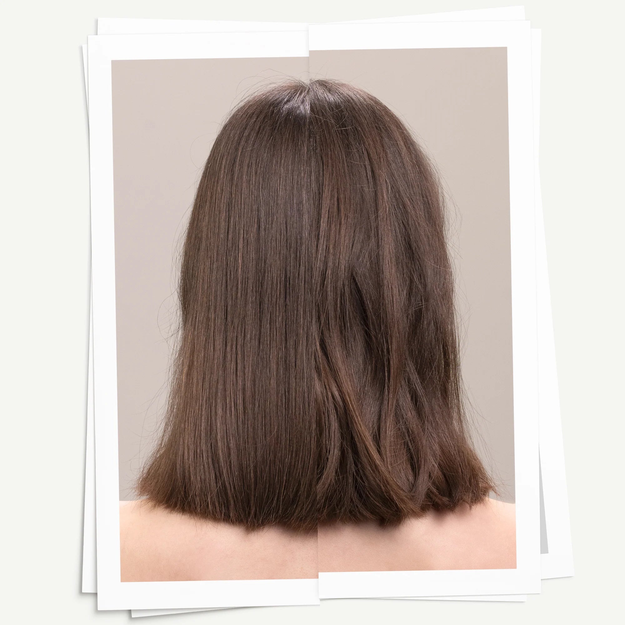 THIS IS A SEA SALT SPRAY Voor een warrige, stevige beach hair look met een matte finish.