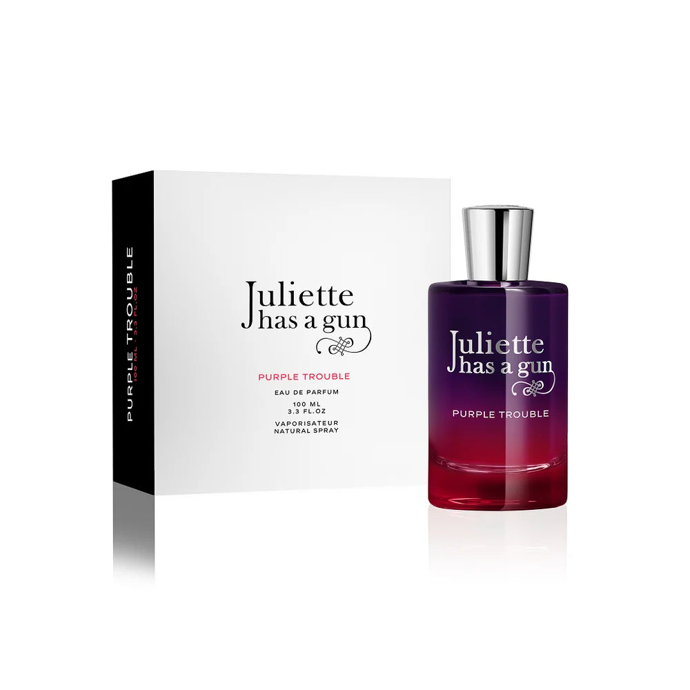 PURPLE TROUBLE TRAVELSIZE 7,5 ml