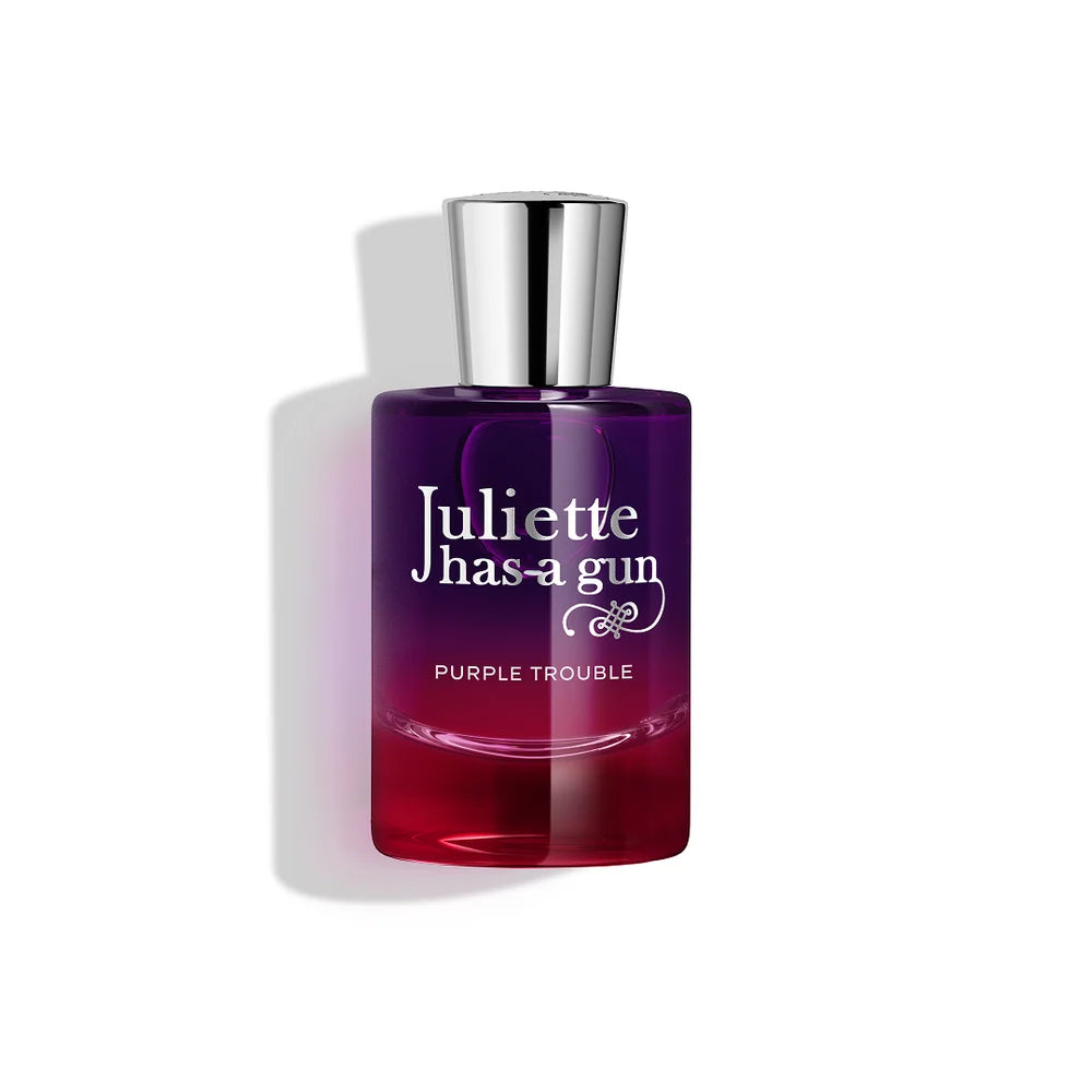 PURPLE TROUBLE TRAVELSIZE 7,5 ml