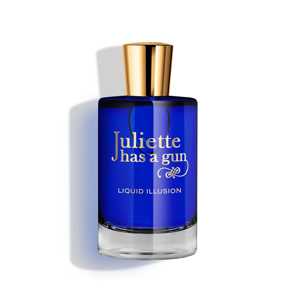 LIQUID ILLUSION 100 ml van Juliette Has a Gun bij Studio Strick Leuven