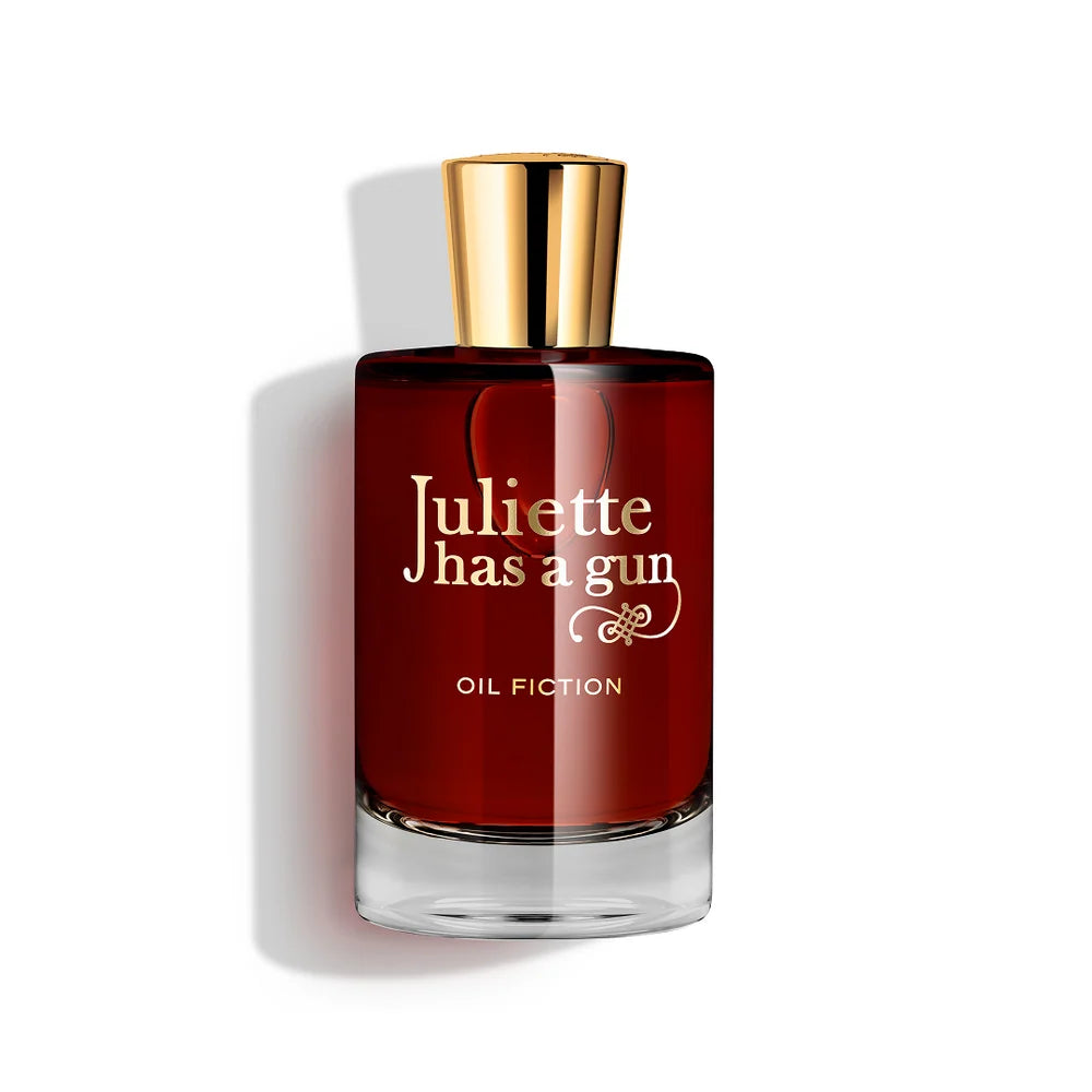 OIL FICTION 100 ml van Juliette Has a Gun bij Studio Strick Leuven