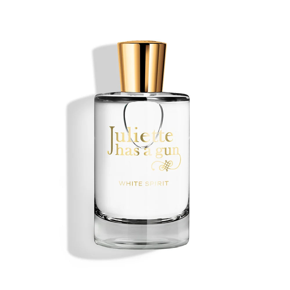 WHITE SPIRIT 100 ml van Juliette Has a Gun bij Studio Strick Leuven