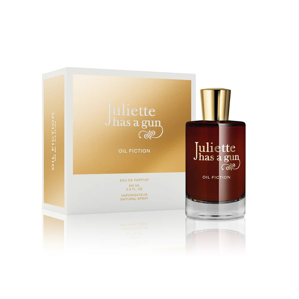 OIL FICTION 100 ml van Juliette Has a Gun bij Studio Strick Leuven