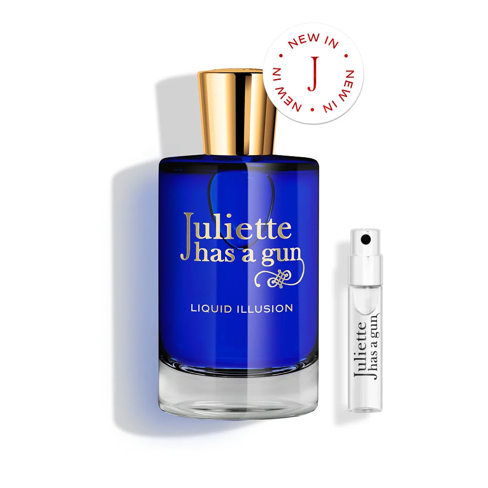 LIQUID ILLUSION 100 ml van Juliette Has a Gun bij Studio Strick Leuven