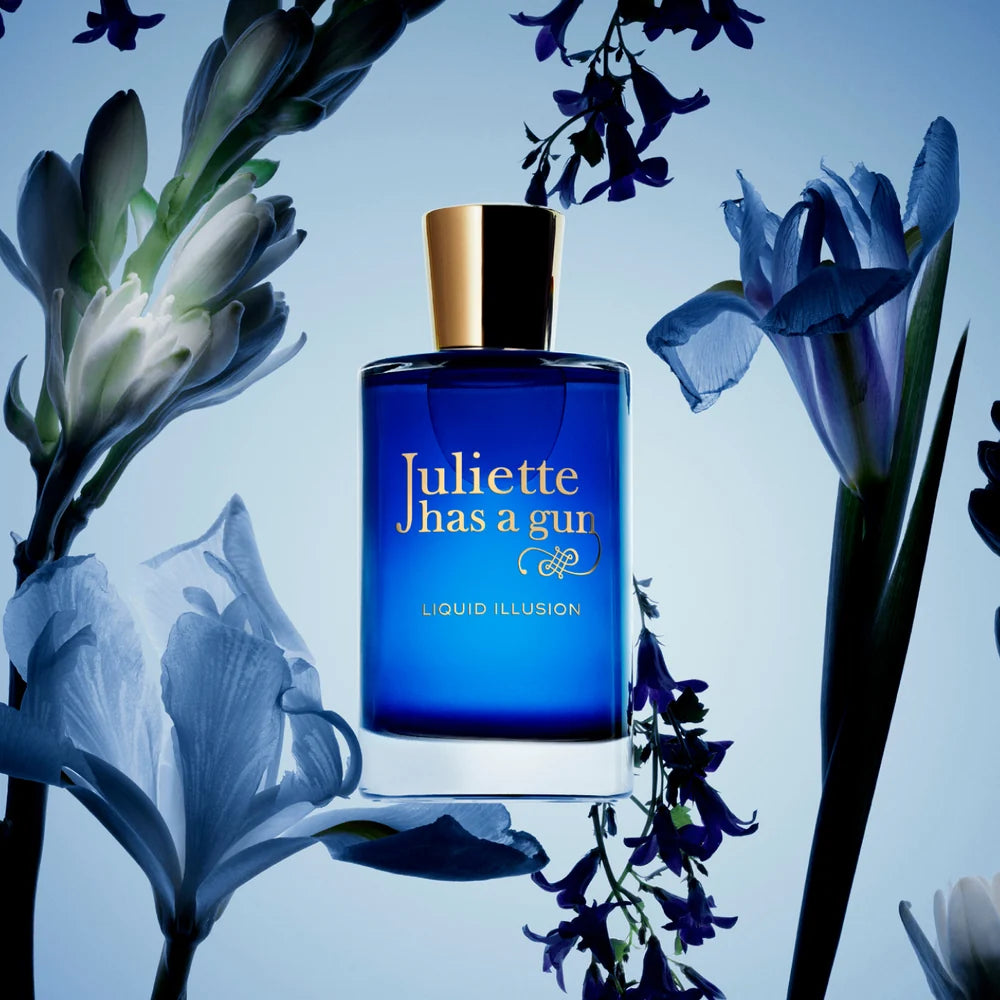 LIQUID ILLUSION 100 ml van Juliette Has a Gun bij Studio Strick Leuven
