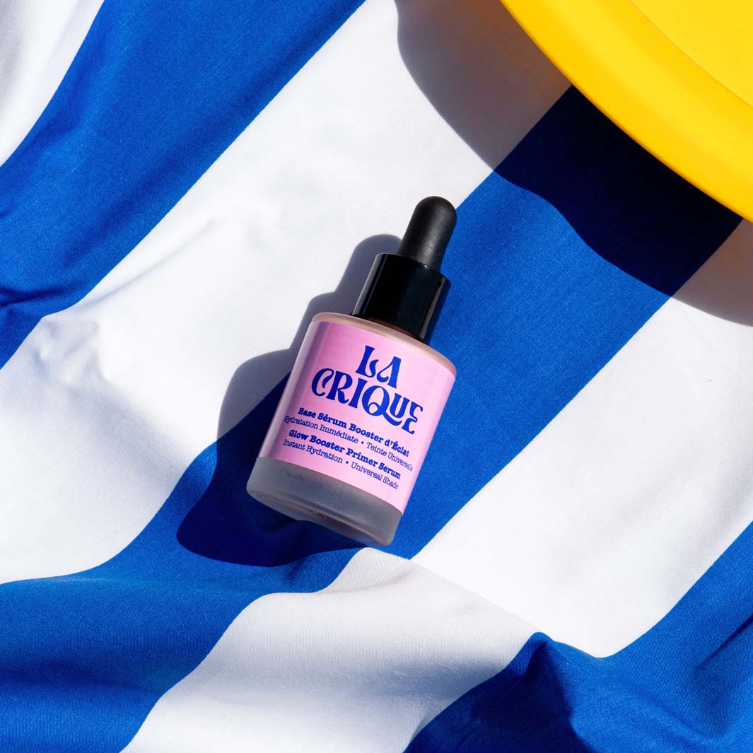 LA CRIQUE - Glow Primer Serum 30ml