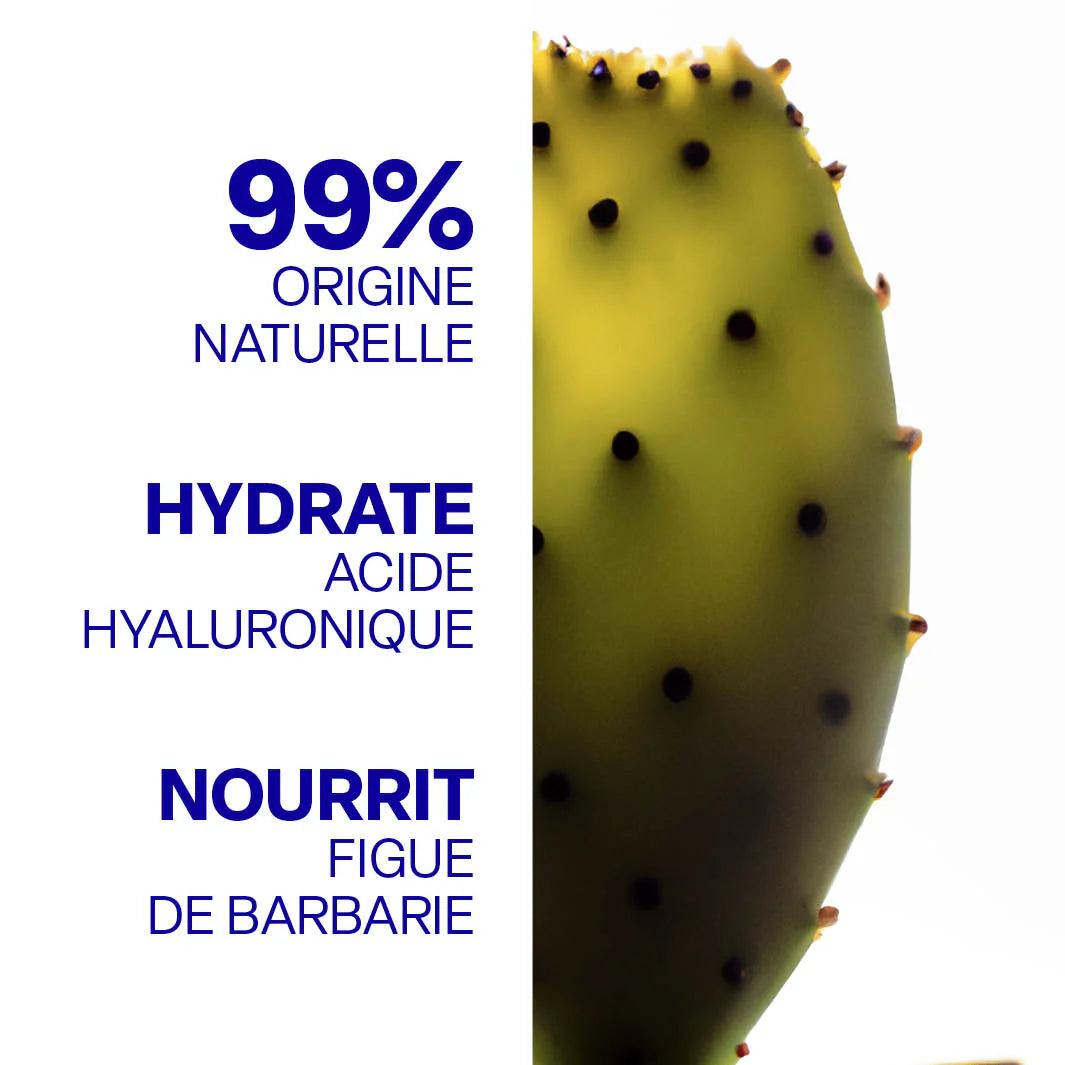 LA CRIQUE TINTED SERUM natuurlijke foundation 99% natuurlijke ingrediënten, hydratatie door hyaluronzuur, cactusvijg zorgt voor voedende extracten bij Studio Strick Leuven