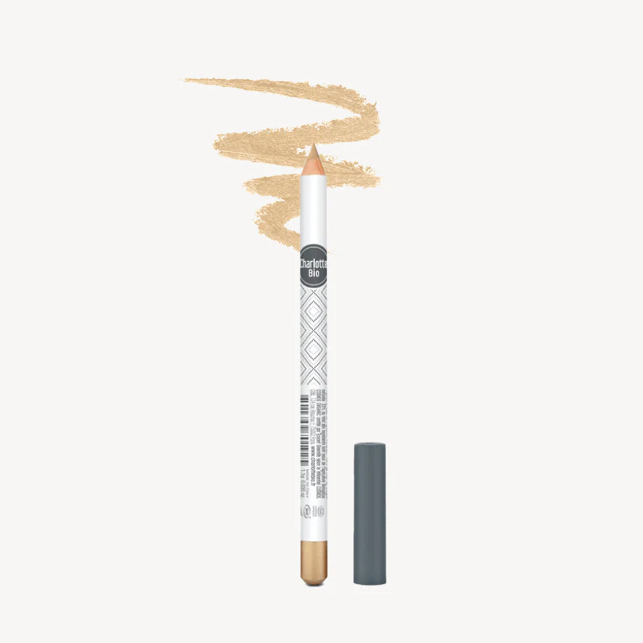 Charlotte Bio – Le Crayon Yeux Bio (Oogpotlood)