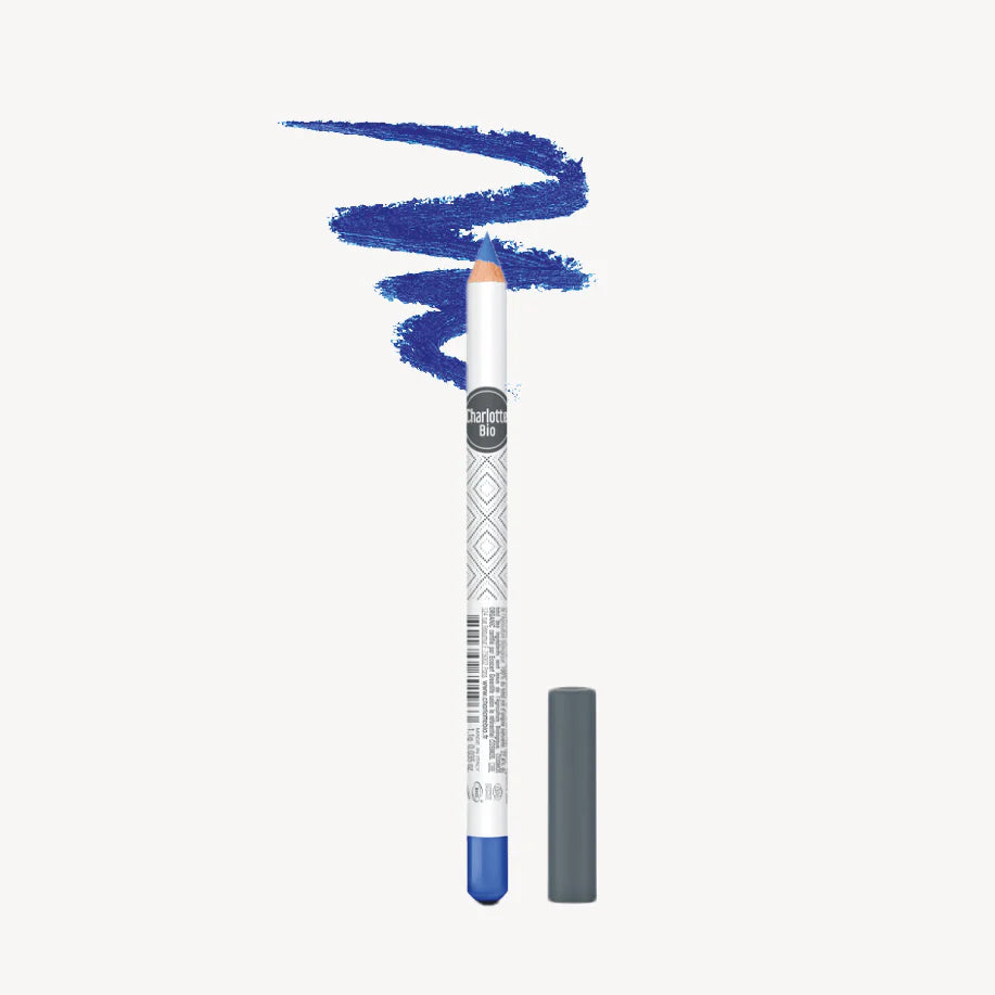 Charlotte Bio – Le Crayon Yeux Bio (Oogpotlood)