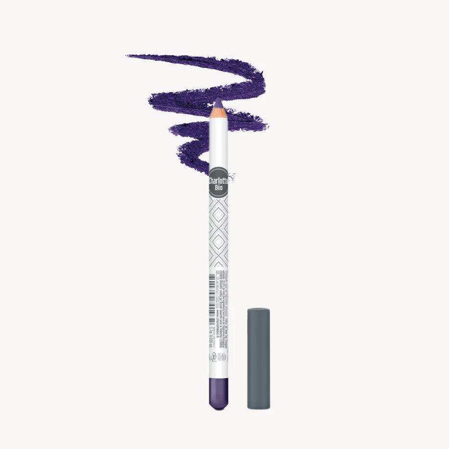 Charlotte Bio – Le Crayon Yeux Bio (Oogpotlood)