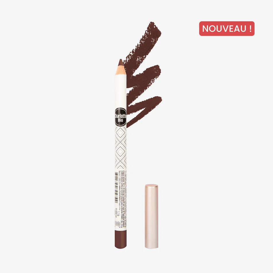 Charlotte Bio – Le Crayon Yeux Bio (Oogpotlood)