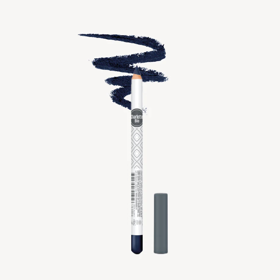 Charlotte Bio – Le Crayon Yeux Bio (Oogpotlood)