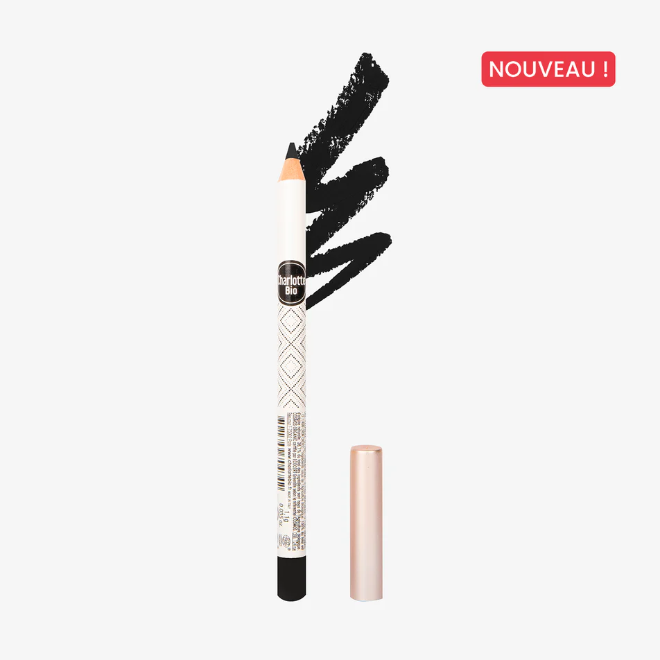 Charlotte Bio – Le Crayon Yeux Bio (Oogpotlood)