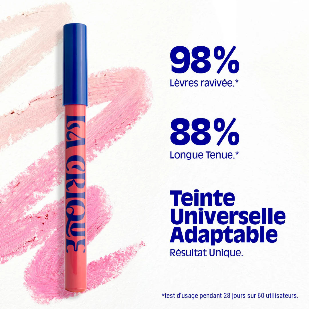 PH REACTIVE LIP BALM PENCIL