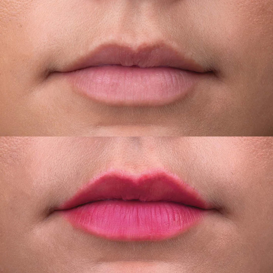 WATER LIP STAIN 01 Honey Shake