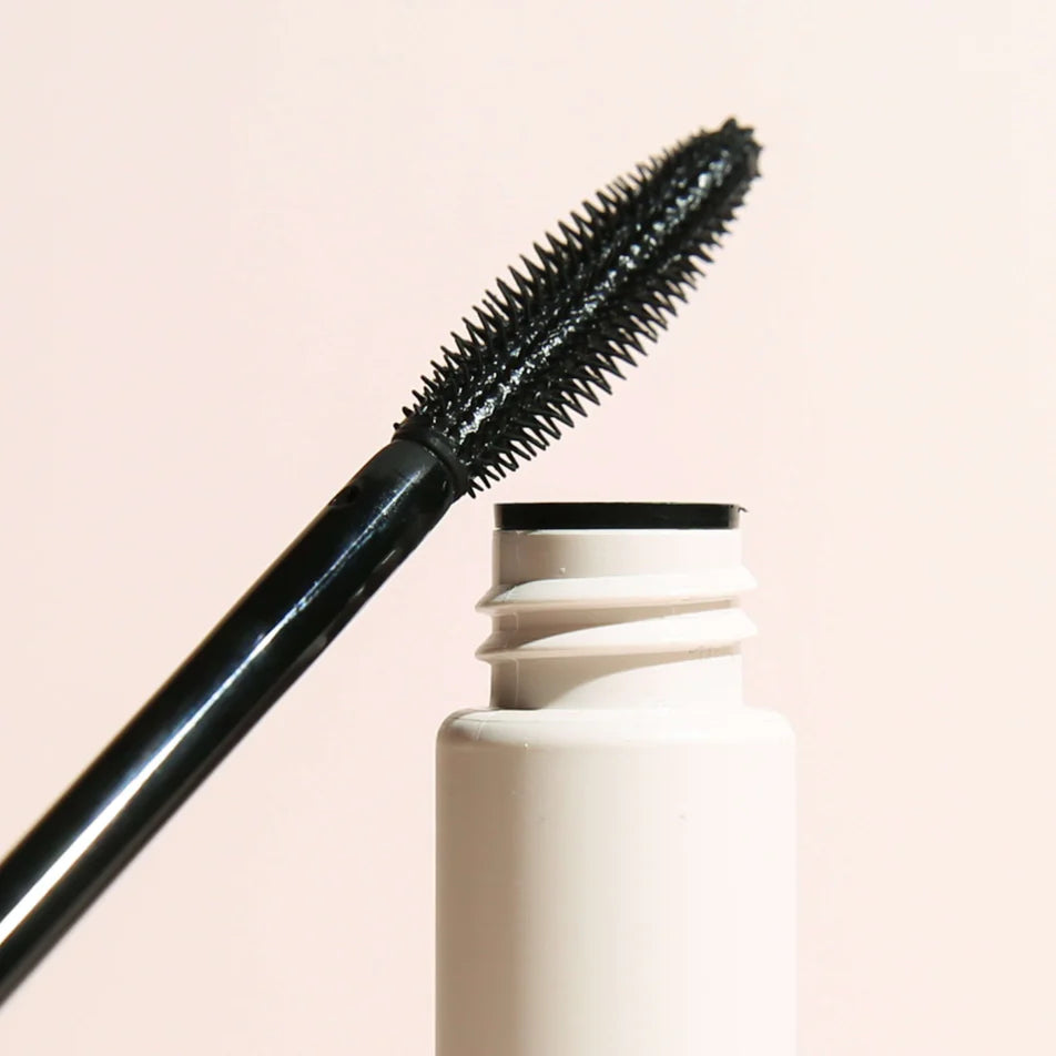 Mascara Volume Boost Zwart