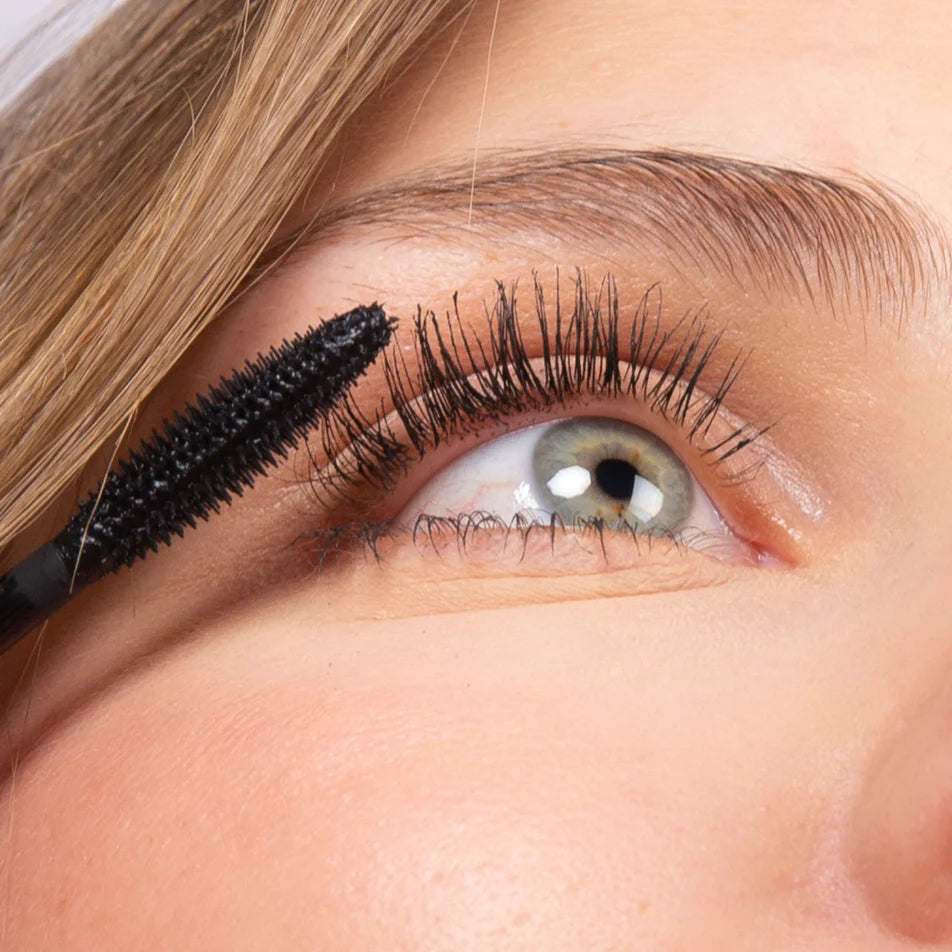 Mascara Volume Boost Zwart