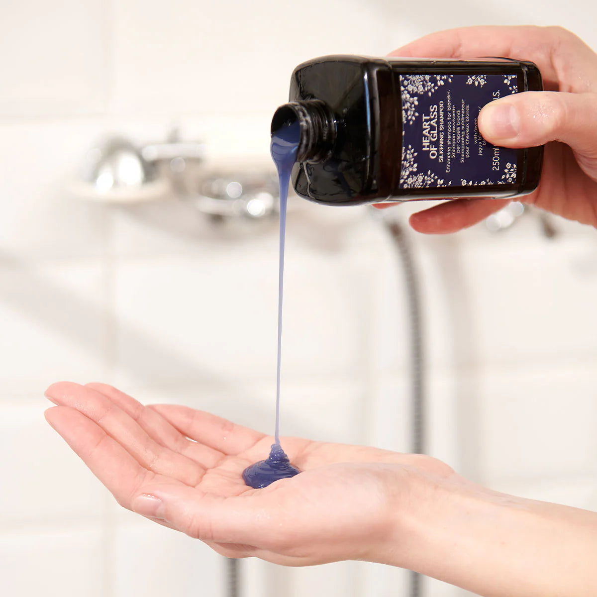 Heart of Glass Shampoo  250 ml