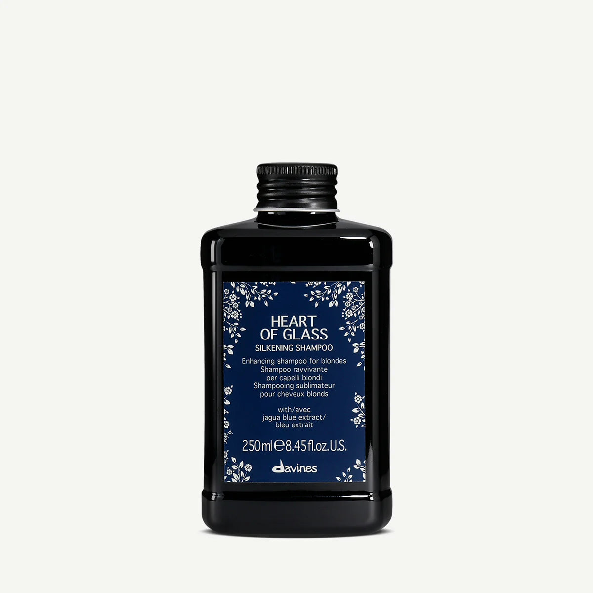 Heart of Glass Shampoo  250 ml