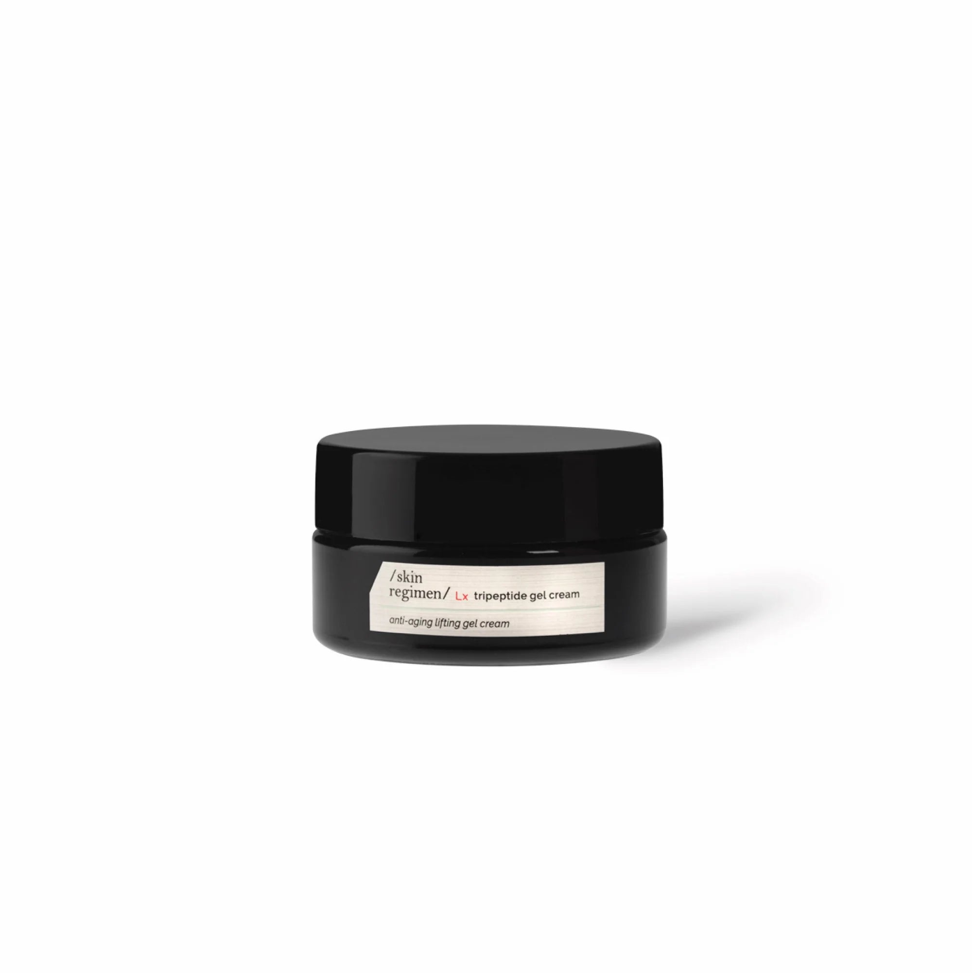 SKIN REGIMEN LX TRIPEPTIDE GEL CREAM Anti-aging liftende gelcrème