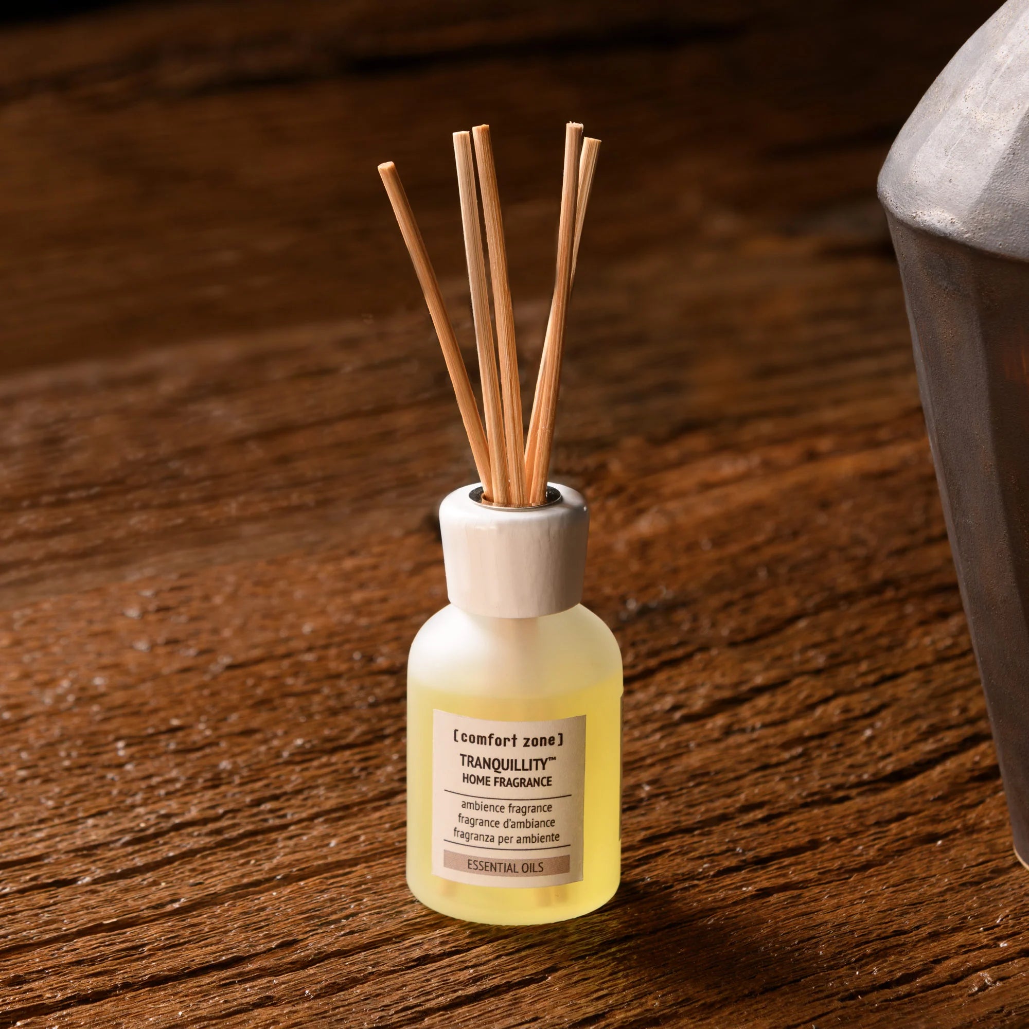 TRANQUILLITY HOME FRAGRANCE Ambiance aromatische geur