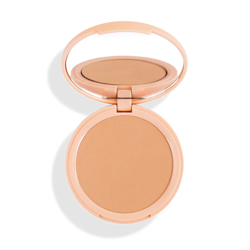 LA POUDRE MATIFIANTE SPF15 INFUSÉE DE SOIN 02