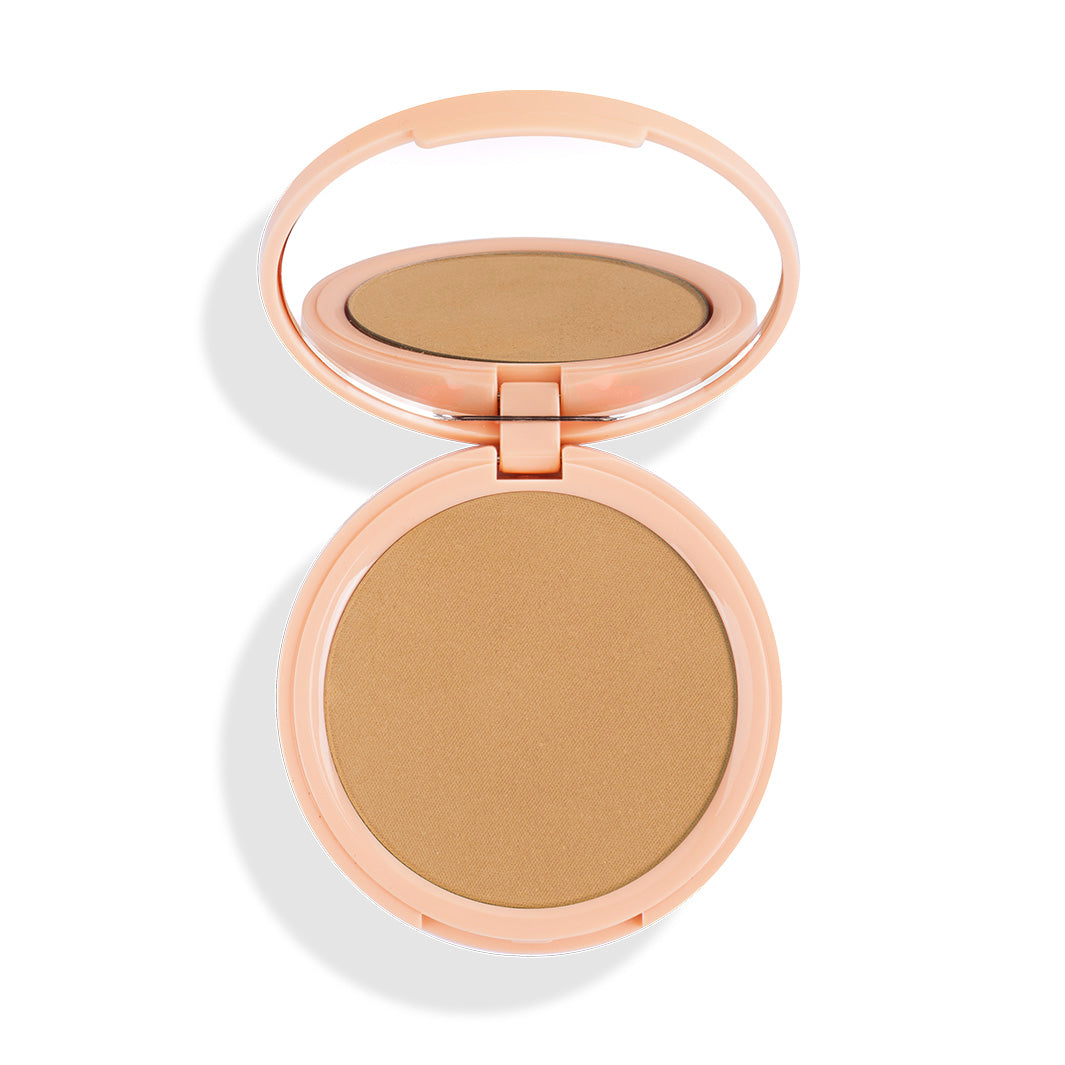 LA POUDRE MATIFIANTE SPF15 INFUSÉE DE SOIN 02