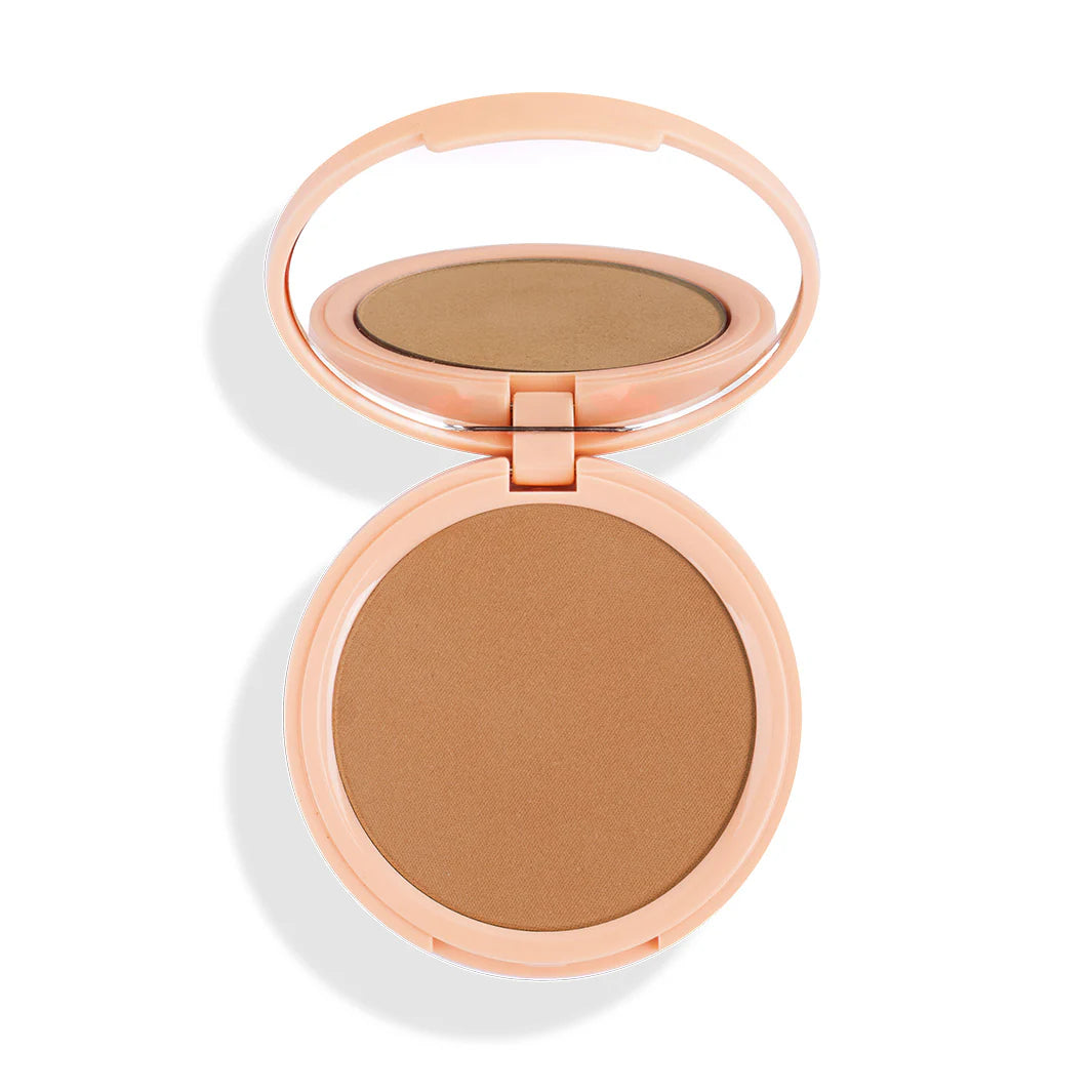 LA POUDRE MATIFIANTE SPF15 INFUSÉE DE SOIN 02