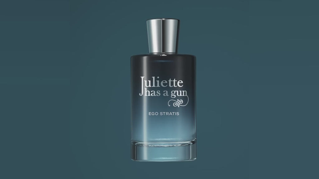 EGO STRATIS 100 ml van Juliette Has a Gun bij Studio Strick Leuven