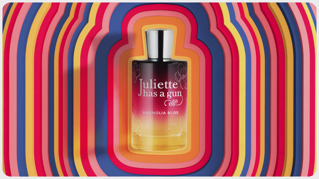 MAGNOLIA BLISS 100 ml van Juliette Has a Gun bij Studio Strick Leuven