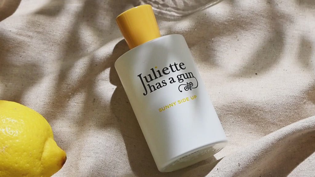 SUNNY SIDE UP 100 ml van Juliette Has a Gun bij Studio Strick Leuven