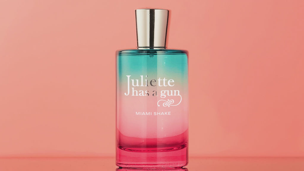 MIAMI SHAKE 100 ml van Juliette Has a Gun bij Studio Strick Leuven