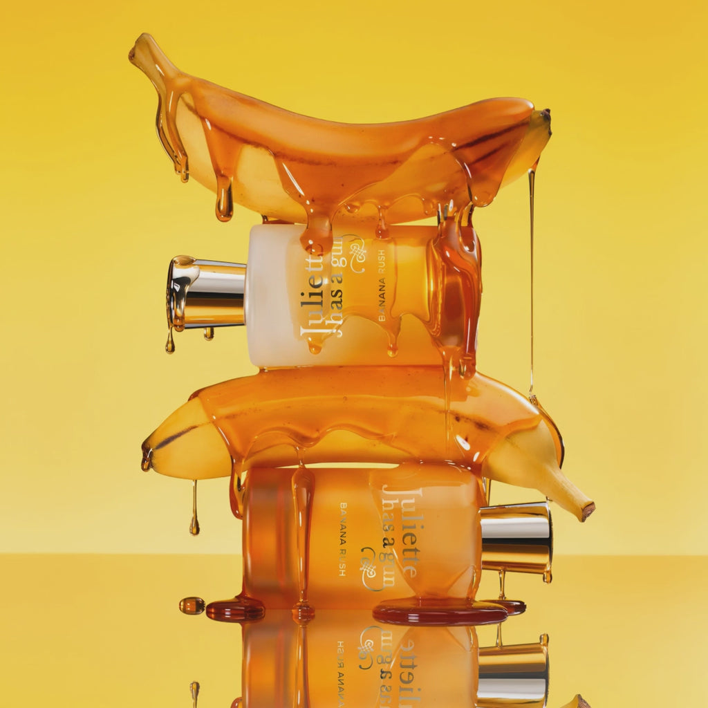 BANANA RUSH 50 ml van Juliette Has a Gun bij Studio Strick Leuven