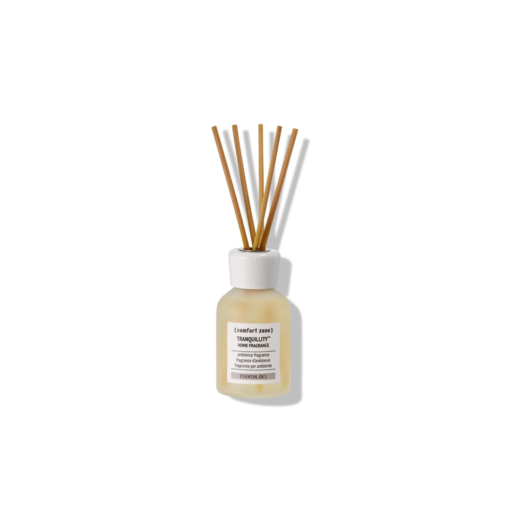 TRANQUILLITY HOME FRAGRANCE Ambiance aromatische geur