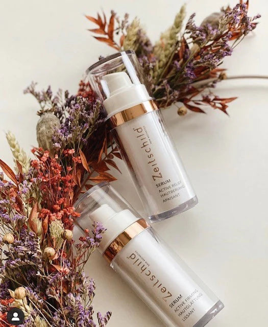 ACTIVE RELIEF SERUM 30 ml