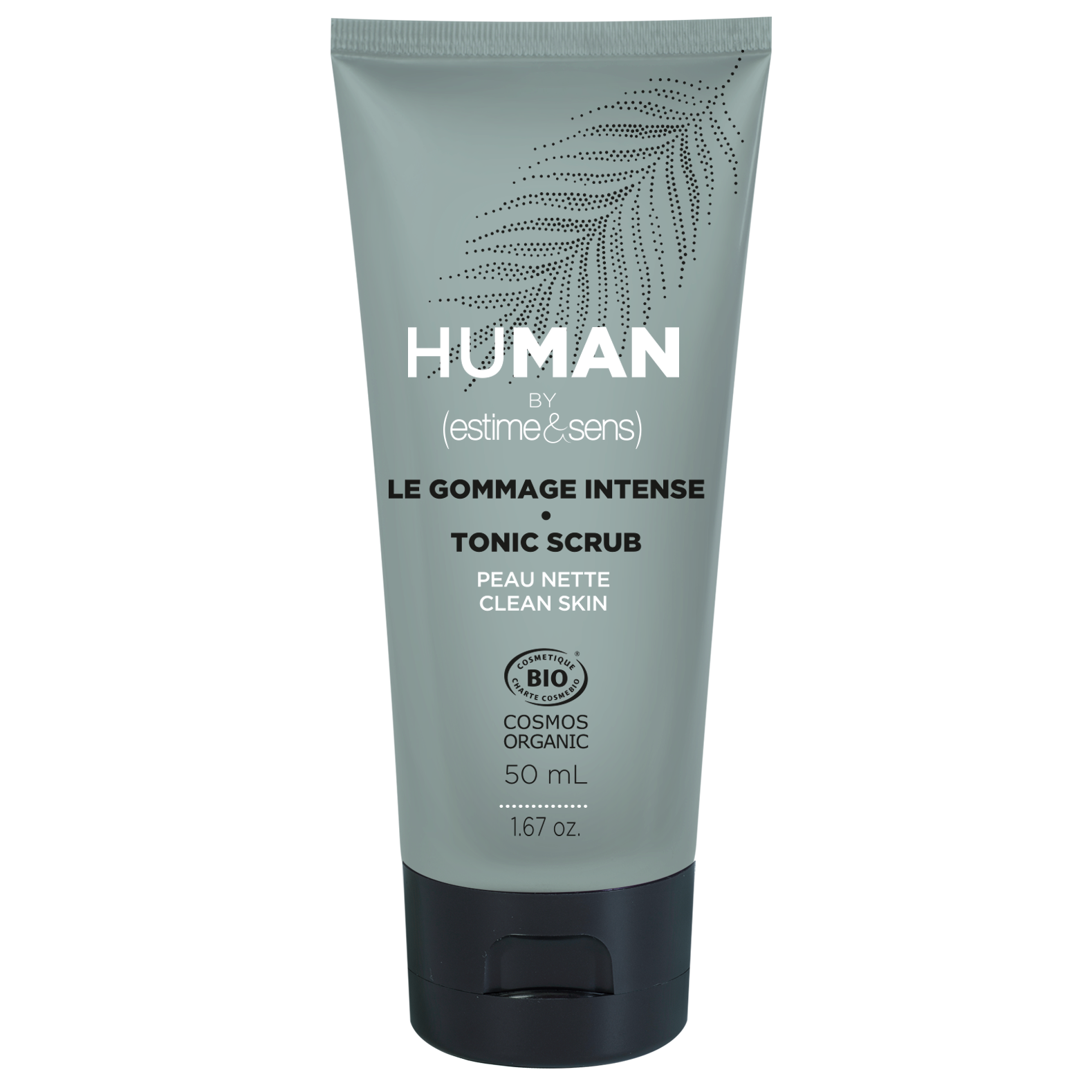 Human - Le Gommage Intense