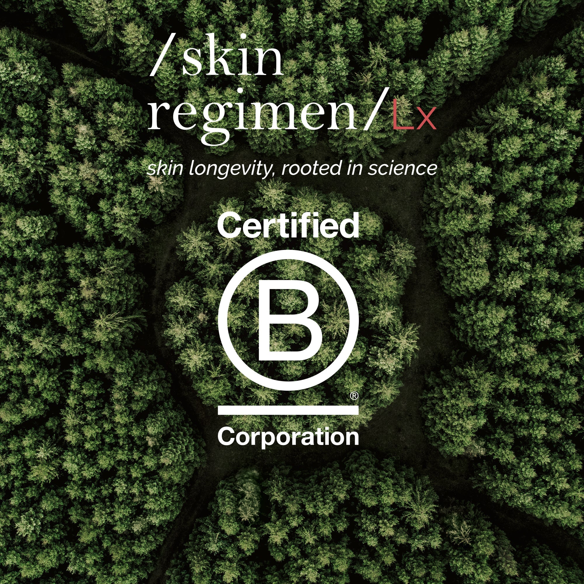 SKIN REGIMEN LX URBAN SHIELD SPF 30 Anti-pollutie UV-fluid bescherming