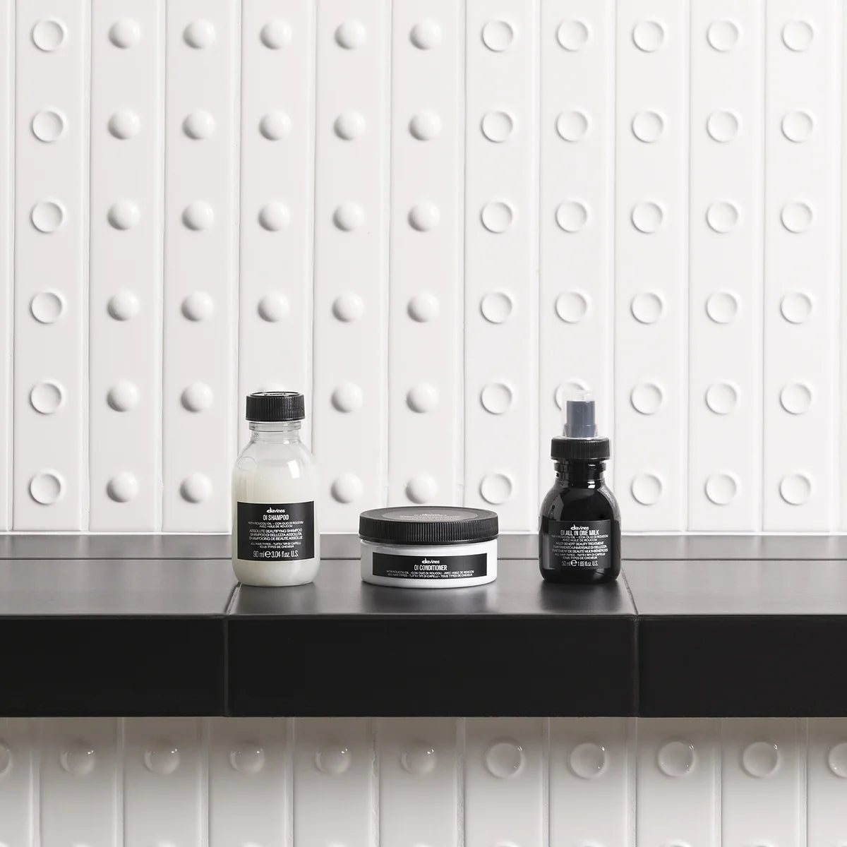 OI Conditioner 250ML